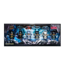 SDCC 2024 Exclusive Little People Collector Batman 85th Anniversary: I Am Batman Pack