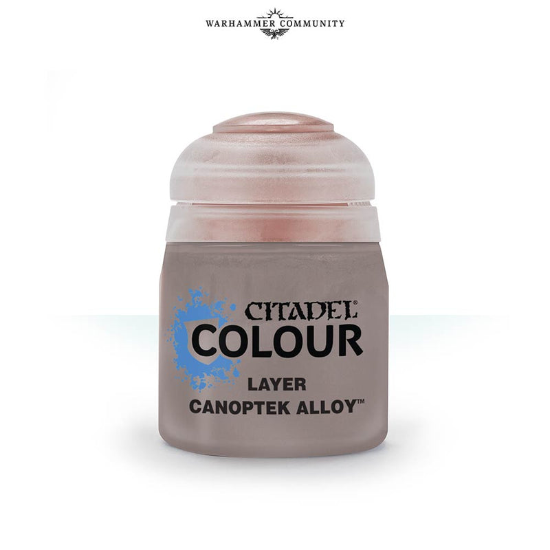 Citadel Paint Technical Tesseract Glow (18ml)