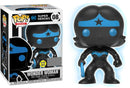 DC Super Heroes - Funko POP! Figure - Wonder Woman GLOW (08)