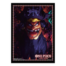 One Piece Card Game - Official Sleeves Display - TCG+ Limited Edition: Vol. 03