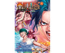 One Piece Ace's Story: The Manga, Volume 01