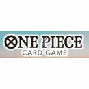 One Piece Card Game - (OP-12) Legacy Of The Master