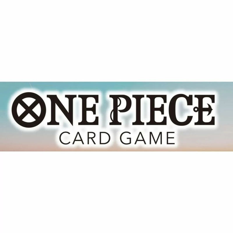 One Piece Card Game Extra Booster Display TBA (EB-02)