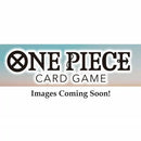 One Piece Card Game - (ST-30) Luffy & Ace Starter Deck