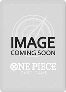 Color of Observation Haki (Judge Pack Vol. 8) [One Piece Promotion Cards]