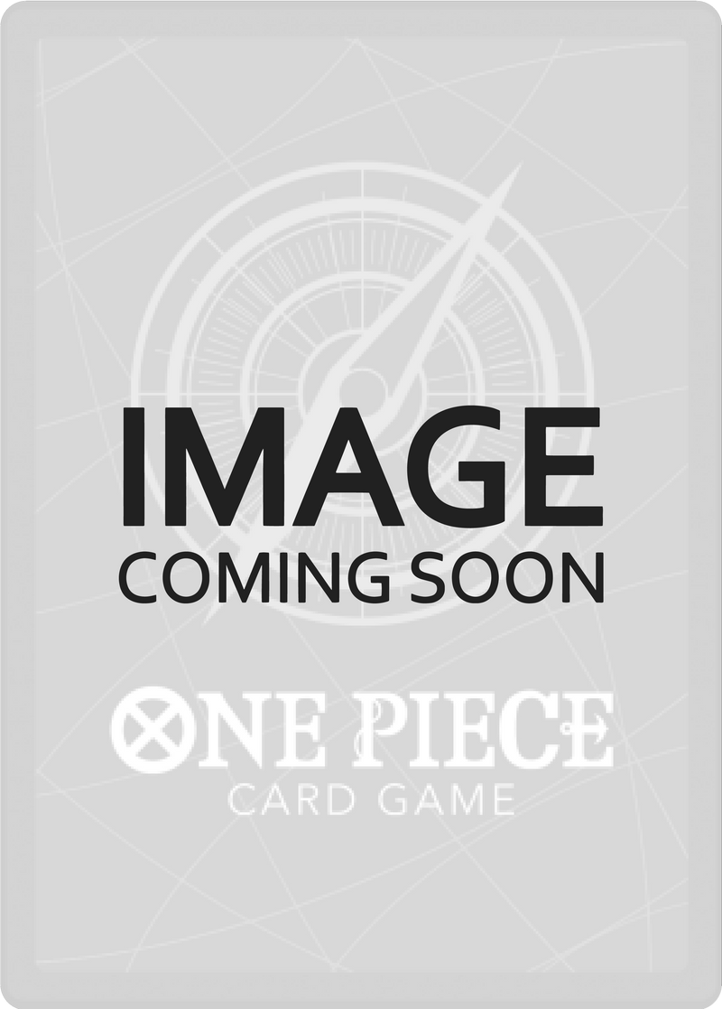 God Thread (Judge Pack Vol. 8) [One Piece Promotion Cards]