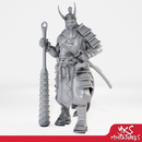 YKS Miniatures - Oni - Champion (L)