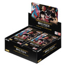 One Piece Card Game - (OP-09) Emperors in the New World