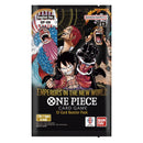 One Piece Card Game - (OP-09) Emperors in the New World
