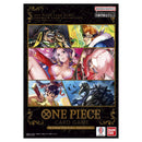One Piece Card Game - Premium Card Collection - Best Selection Volume 02