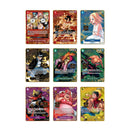 One Piece Card Game - Japanese 2nd Anniversary Set