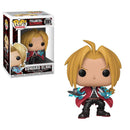 Fullmetal Alchemist - Funko Pop! Figure - Edward Elric (391)