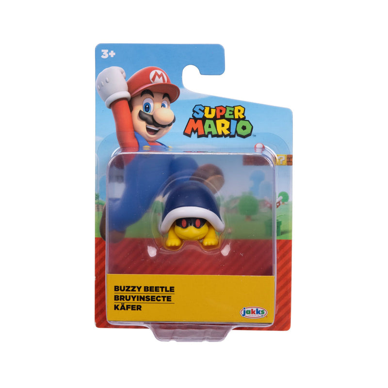 Nintendo 2.5" Limited Articulated Figure Wave 36