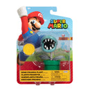 Nintendo Super Mario 4" Figures Wave 28
