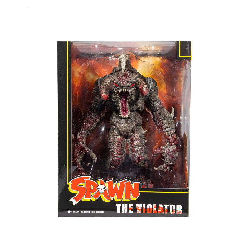 Spawn Megafig - Violator (Bloody)