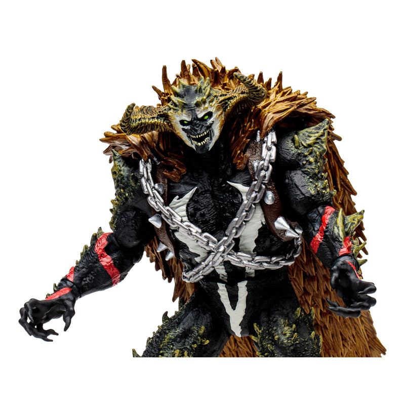 Spawn Megafig - Omega Spawn