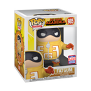 Fatgum - POP! Figure - My Hero Academia 2021 Summer con Limited edition (985)