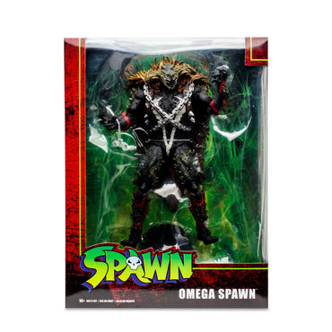 Spawn Megafig - Omega Spawn
