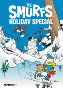 The Smurfs Holiday Special – Volume 01