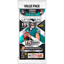 2024 - Panini Prizm - NFL Football Fat Pack