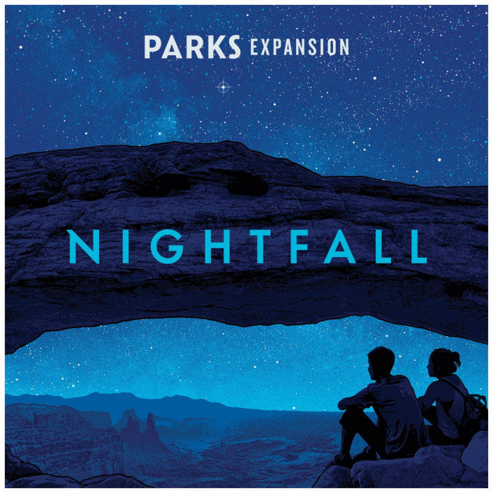 Parks Nightfall Expansion