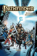 Pathfinder Volume 05 Hollow Mountain