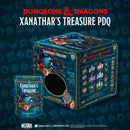 Sirius Dice - D&D Acererak's Treasure Blind Box PDQ Xanathar's Treasures