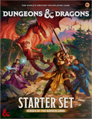 Dungeons & Dragons D&D Starter Set: Heroes of the Borderlands