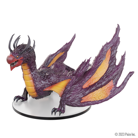 Pathfinder Battles - Yamaraj Boxed Miniature