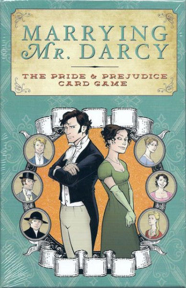 Marrying Mr. Darcy 2nd Edition