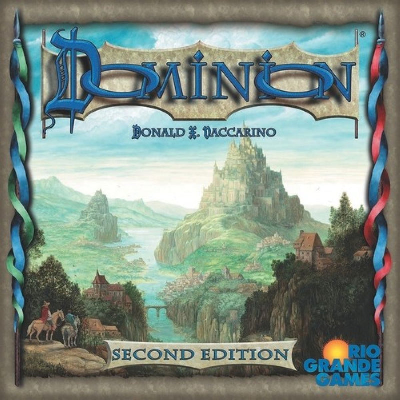 Dominion (2nd Ed)