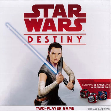 Star Wars Destiny - Two-Player Starter Set