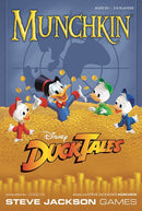 Munchkin - DuckTales