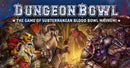 Blood Bowl: Dungeon Bowl