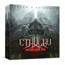 Cthulhu Death May Die - Season 4 Expansion