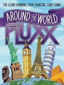 Fluxx Around the World Fluxx