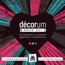 Decorum - Movin Out Expansion