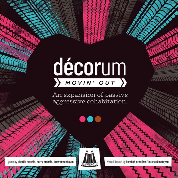 Decorum - Movin Out Expansion