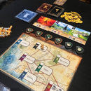 7 Wonders Duel - The Lord of the Rings – Duel for Middle-Earth