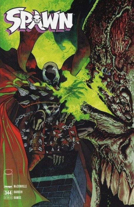 Spawn