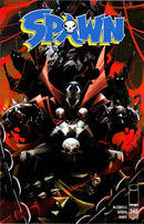 Spawn