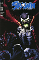 Spawn