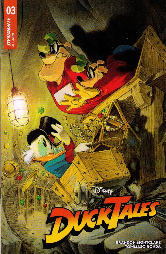DUCKTALES