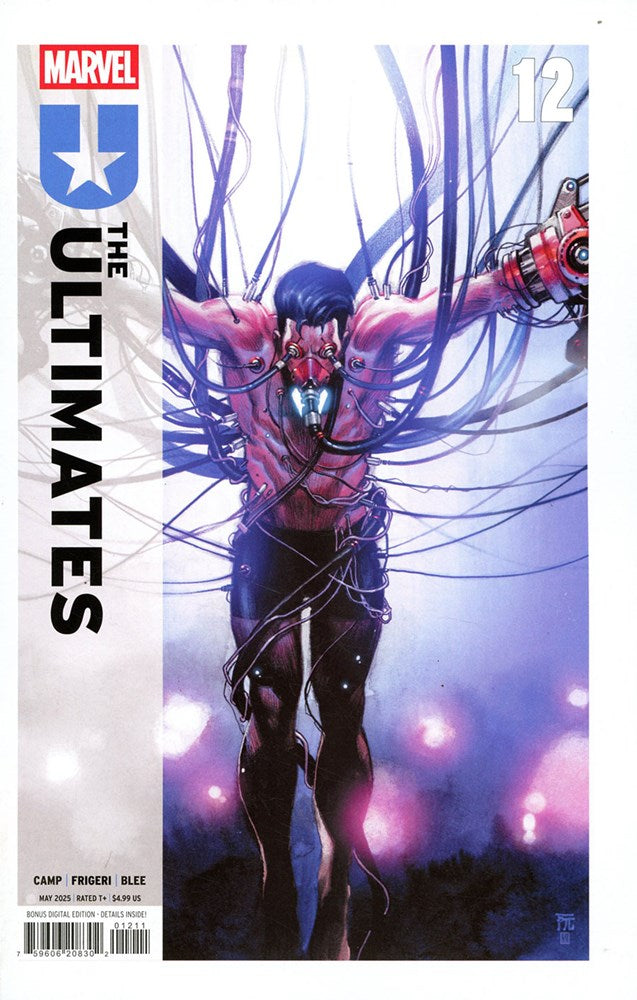 ULTIMATES
