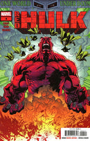 RED HULK