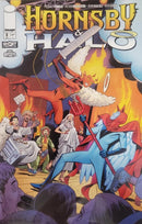 HORNSBY & HALO