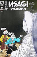 USAGI YOJIMBO: TEN THOUSAND PLUMS