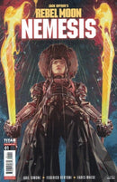 REBEL MOON: NEMESIS