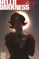 HELLO DARKNESS