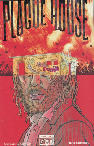 PLAGUE HOUSE #04 (2025)